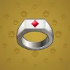 Signet Ring #6425