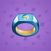 Signet Ring #6429