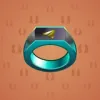 Signet Ring #6432