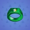Signet Ring #6433