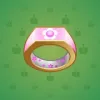 Signet Ring #6436