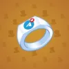 Signet Ring #6440