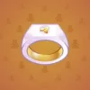 Signet Ring #6441