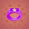 Signet Ring #6442