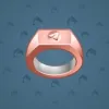 Signet Ring #6447