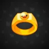 Signet Ring #6449