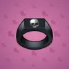 Signet Ring #6452