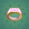 Signet Ring #6454