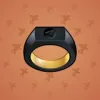 Signet Ring #6455