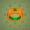 Signet Ring #6462