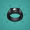 Signet Ring #6463