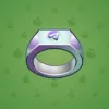 Signet Ring #6470