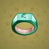 Signet Ring #6476