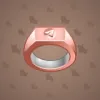 Signet Ring #6477