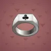 Signet Ring #6479