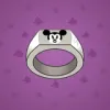 Signet Ring #6480
