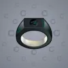 Signet Ring #6481