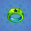 Signet Ring #6483