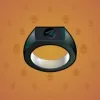 Signet Ring #6488