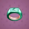 Signet Ring #649