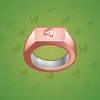 Signet Ring #6495