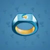 Signet Ring #650