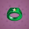 Signet Ring #6501