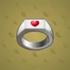 Signet Ring #6509