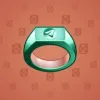 Signet Ring #6511