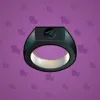 Signet Ring #6513