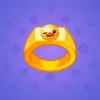 Signet Ring #6514