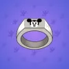 Signet Ring #6515