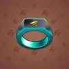 Signet Ring #6516