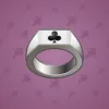 Signet Ring #6518