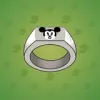 Signet Ring #6521
