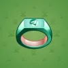 Signet Ring #6523