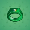 Signet Ring #6526