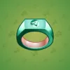 Signet Ring #6527