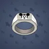 Signet Ring #6528