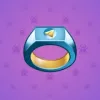 Signet Ring #6531