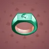 Signet Ring #6536