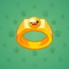 Signet Ring #6537