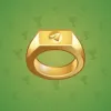 Signet Ring #6545
