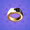 Signet Ring #6546