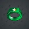 Signet Ring #6547