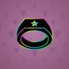 Signet Ring #6548