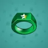 Signet Ring #6549