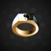 Signet Ring #655