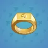 Signet Ring #6551