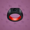Signet Ring #6552